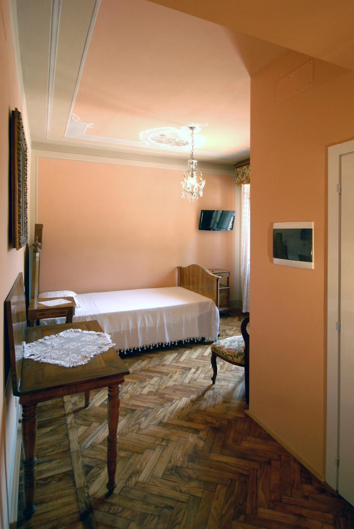 Agriturismo Villa Panigai Farra di Soligo ภายนอก รูปภาพ