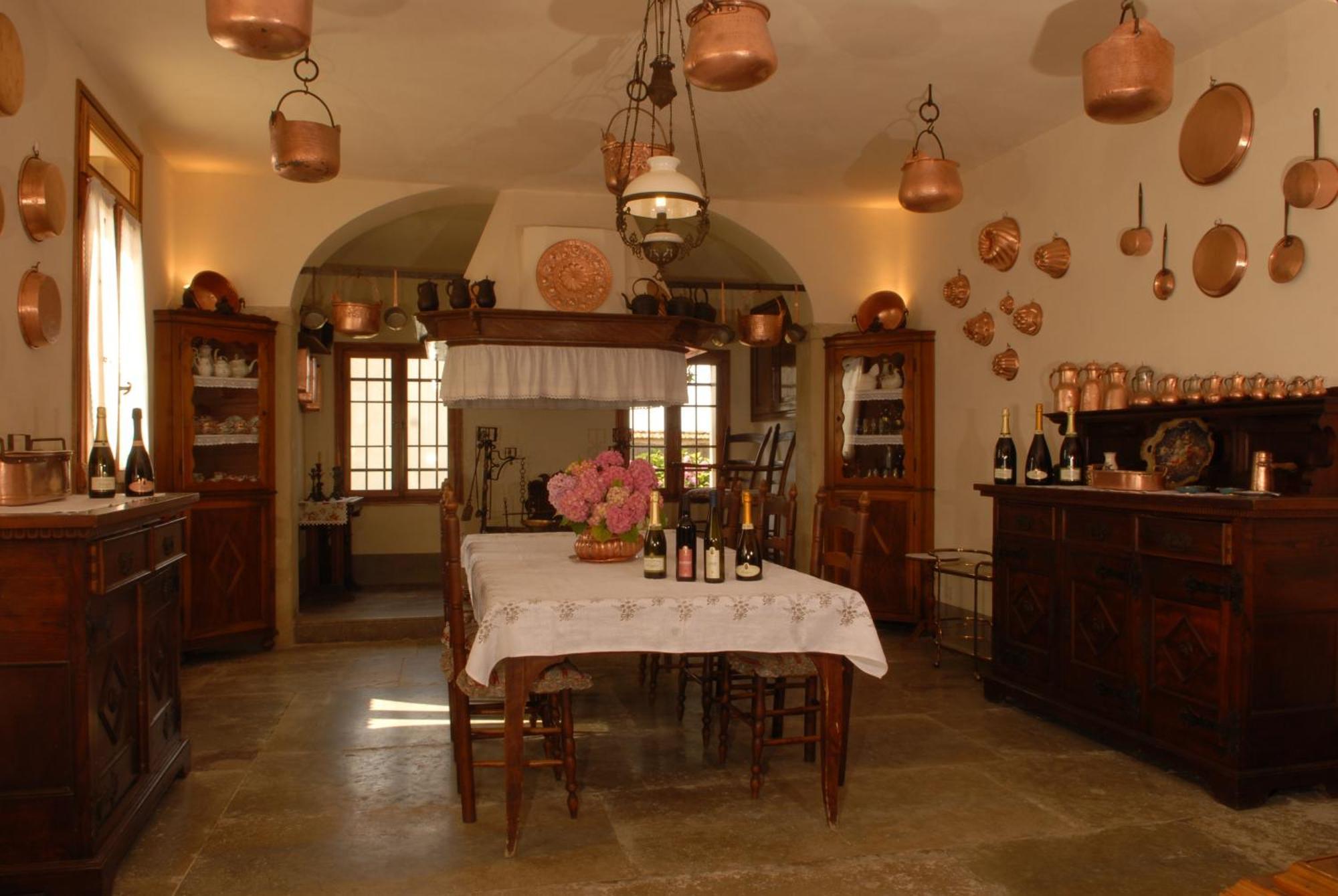 Agriturismo Villa Panigai Farra di Soligo ภายนอก รูปภาพ