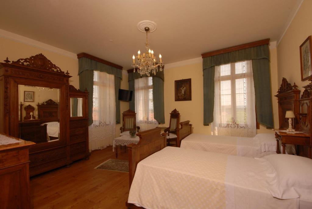 Agriturismo Villa Panigai Farra di Soligo ห้อง รูปภาพ