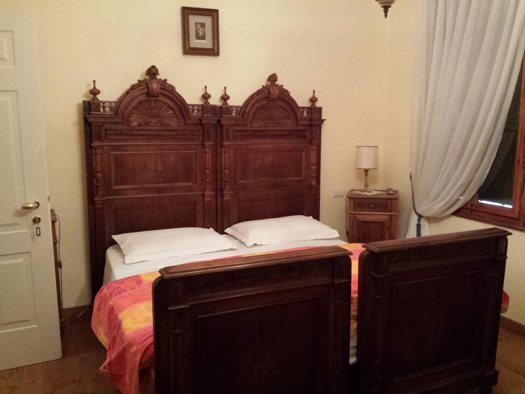 Agriturismo Villa Panigai Farra di Soligo ภายนอก รูปภาพ