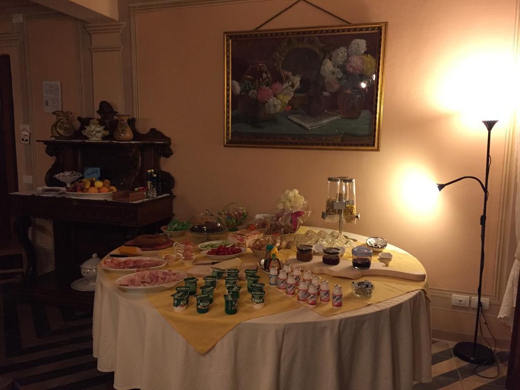 Agriturismo Villa Panigai Farra di Soligo ภายนอก รูปภาพ