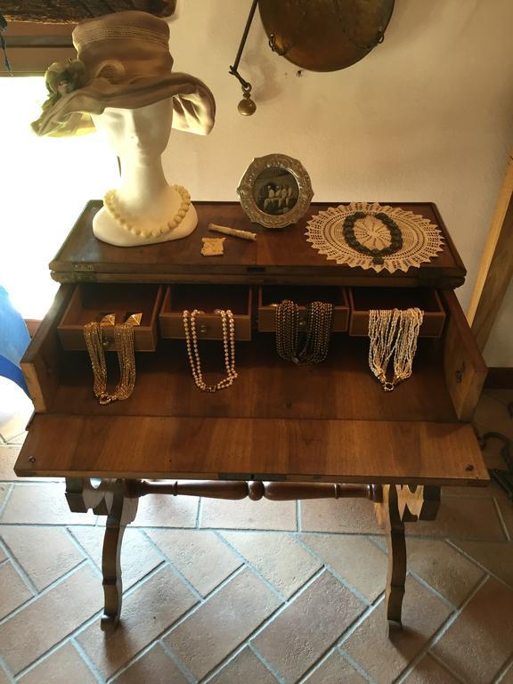 Agriturismo Villa Panigai Farra di Soligo ภายนอก รูปภาพ