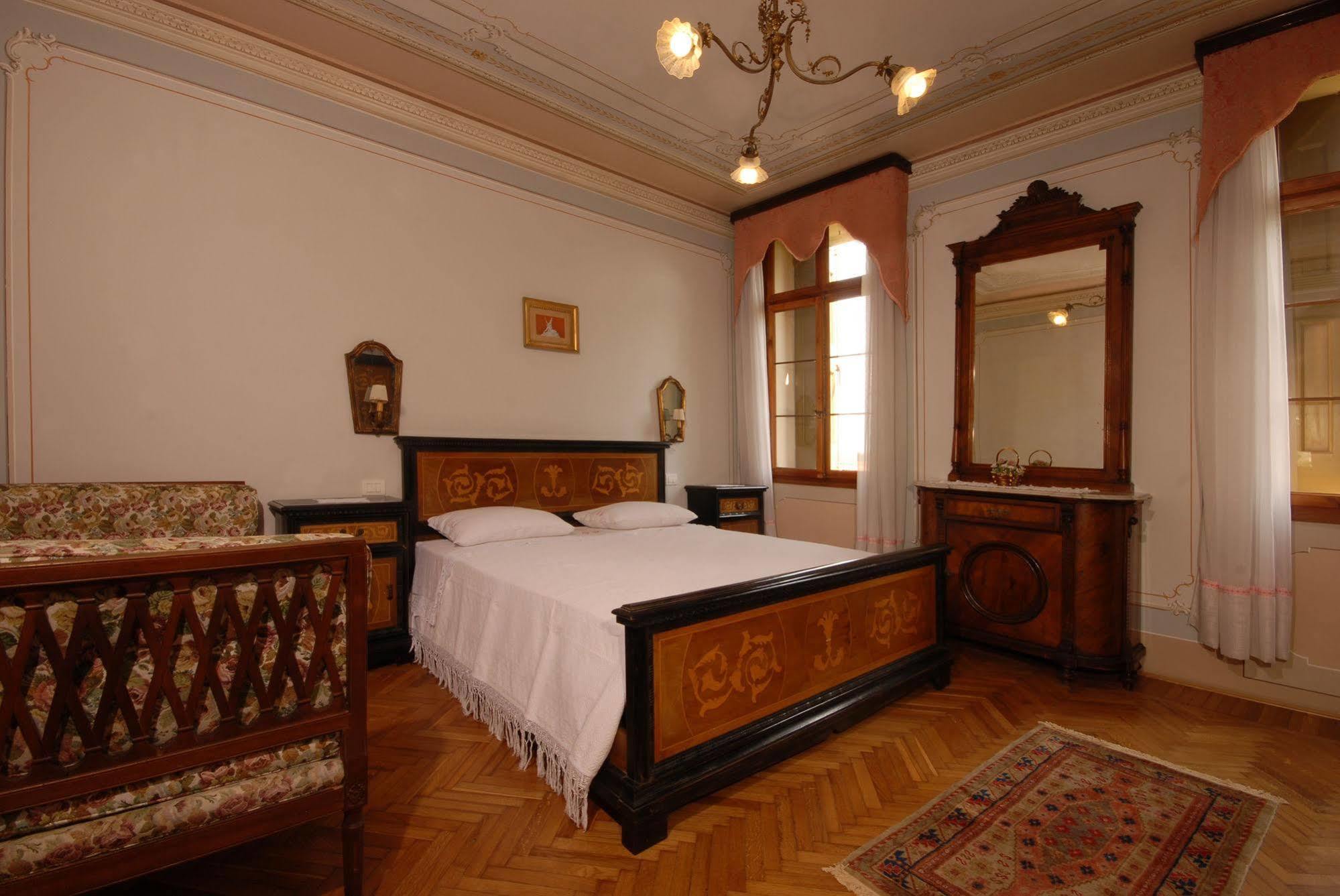 Agriturismo Villa Panigai Farra di Soligo ภายนอก รูปภาพ