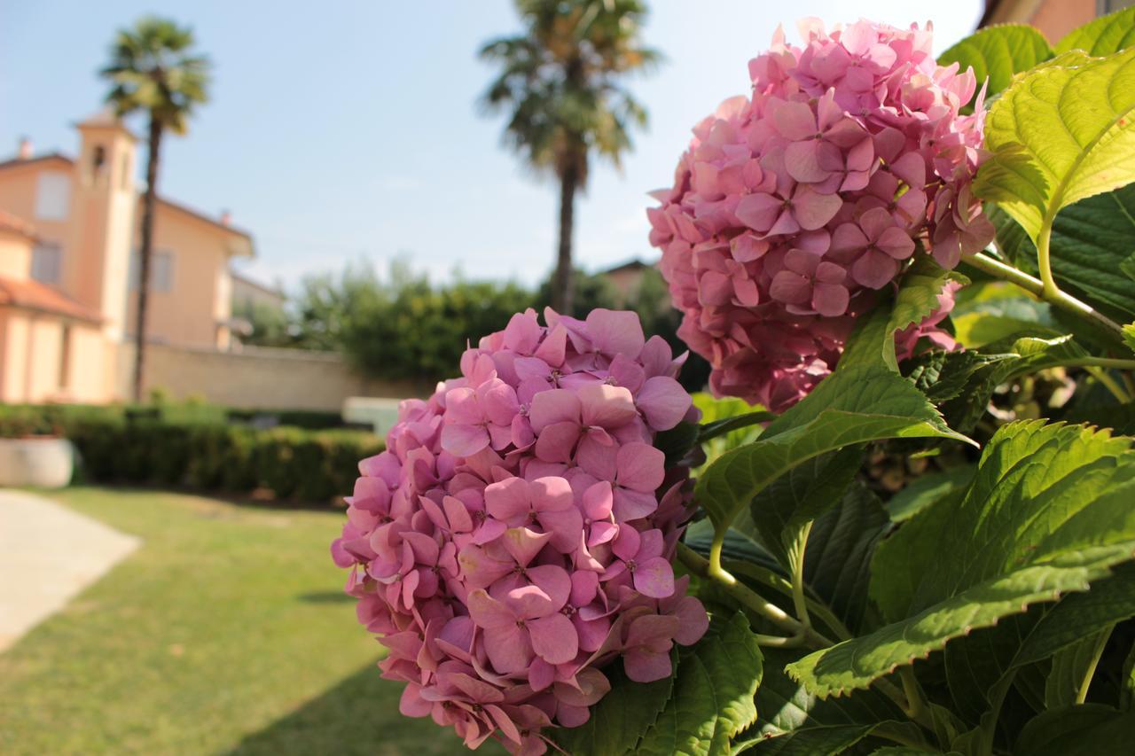 Agriturismo Villa Panigai Farra di Soligo ภายนอก รูปภาพ
